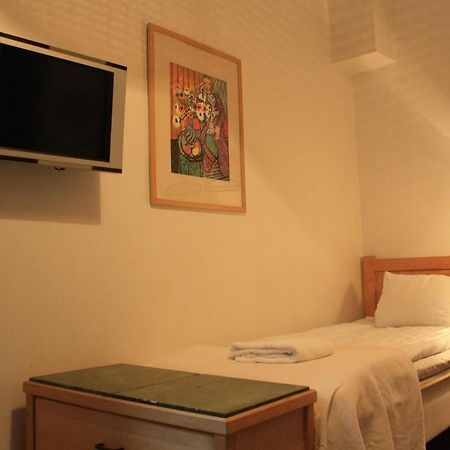Hotel Maria Eriksson Göteborg Cameră foto