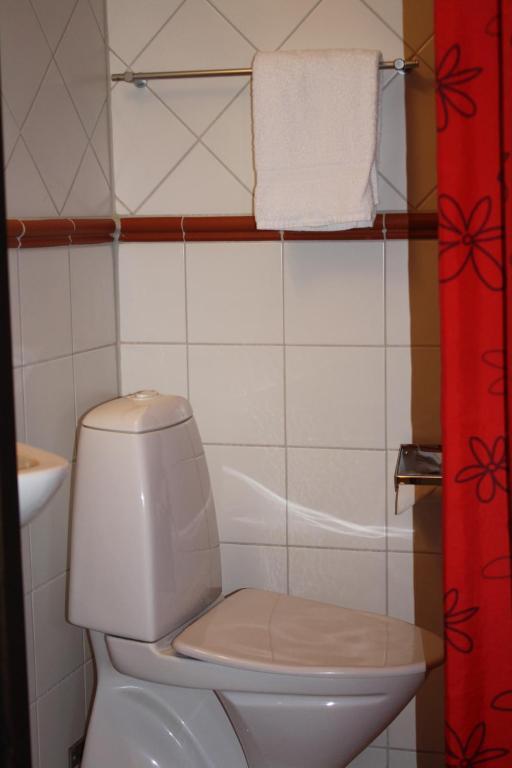 Hotel Maria Eriksson Göteborg Cameră foto