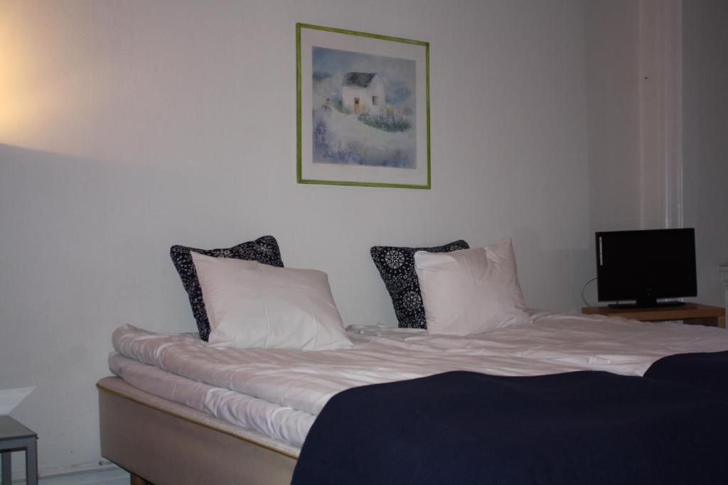 Hotel Maria Eriksson Göteborg Cameră foto