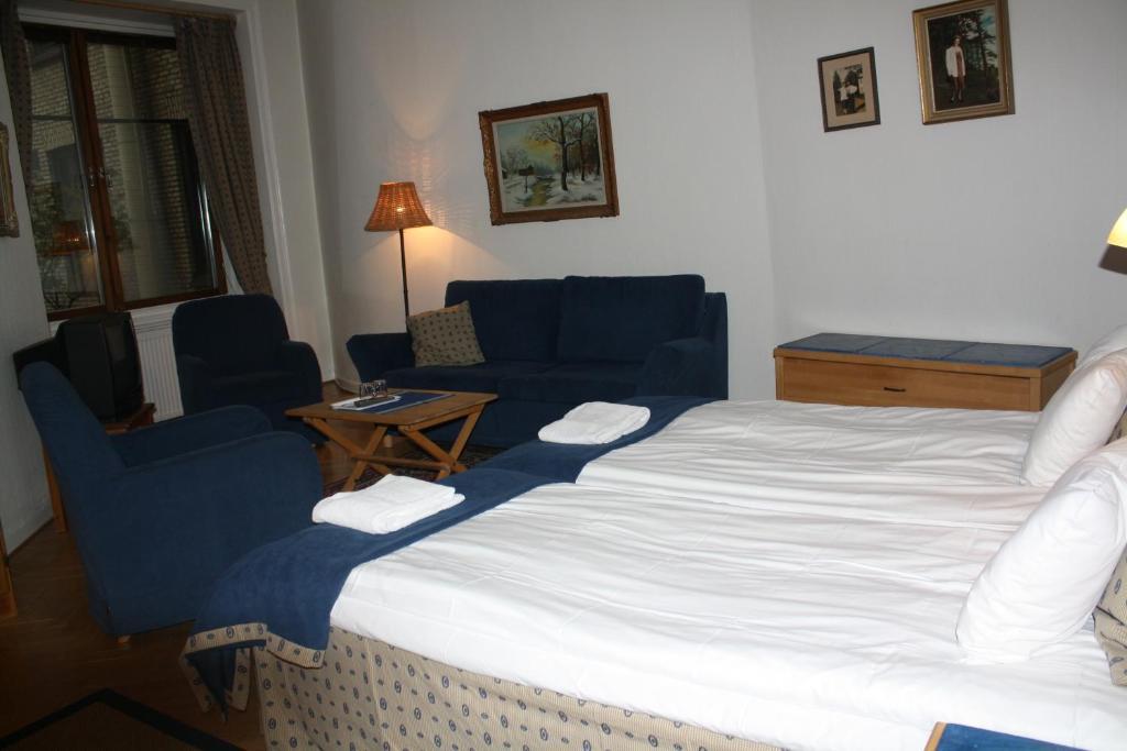 Hotel Maria Eriksson Göteborg Cameră foto